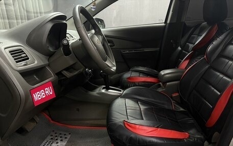 Chevrolet Cobalt II, 2013 год, 639 777 рублей, 17 фотография