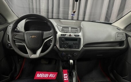 Chevrolet Cobalt II, 2013 год, 639 777 рублей, 8 фотография