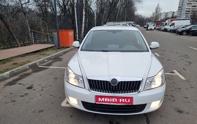 Skoda Octavia, 2010 год, 670 000 рублей, 1 фотография