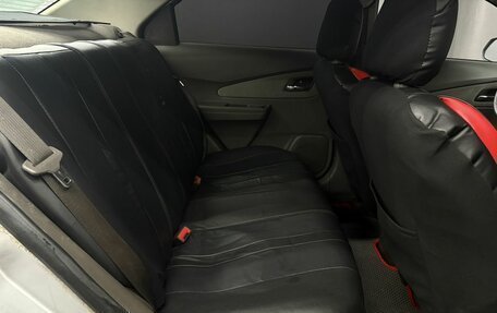 Chevrolet Cobalt II, 2013 год, 639 777 рублей, 20 фотография