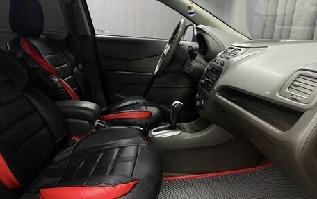 Chevrolet Cobalt II, 2013 год, 639 777 рублей, 21 фотография