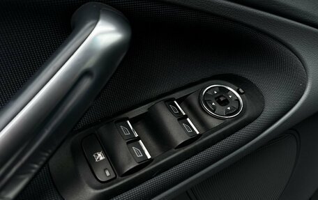 Ford S-MAX I, 2007 год, 759 777 рублей, 12 фотография