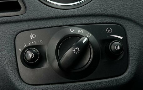 Ford S-MAX I, 2007 год, 759 777 рублей, 13 фотография