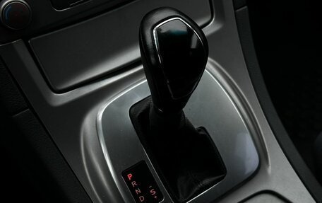 Ford S-MAX I, 2007 год, 759 777 рублей, 16 фотография