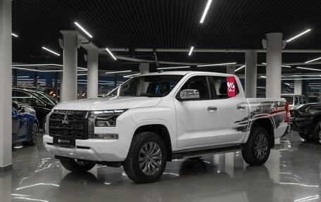 Mitsubishi L200, 2024 год, 5 250 000 рублей, 1 фотография