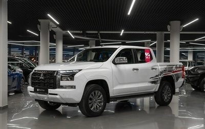 Mitsubishi L200, 2024 год, 5 250 000 рублей, 1 фотография