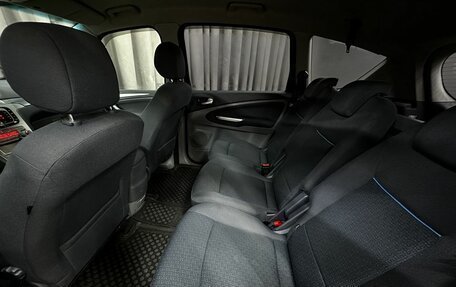 Ford S-MAX I, 2007 год, 759 777 рублей, 20 фотография