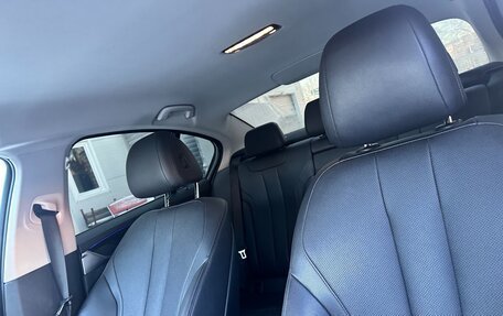 BMW 5 серия, 2020 год, 4 200 000 рублей, 9 фотография