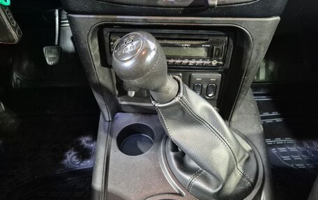 Chevrolet Niva I рестайлинг, 2017 год, 820 000 рублей, 16 фотография