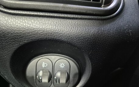 Chevrolet Niva I рестайлинг, 2017 год, 820 000 рублей, 19 фотография