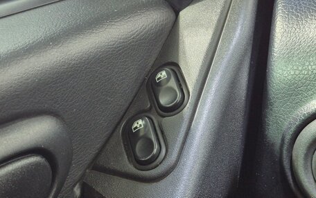 Chevrolet Niva I рестайлинг, 2017 год, 820 000 рублей, 18 фотография