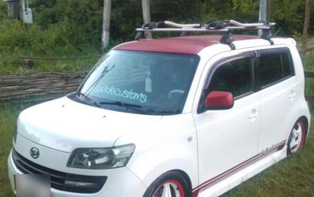 Daihatsu Materia, 2008 год, 945 000 рублей, 3 фотография