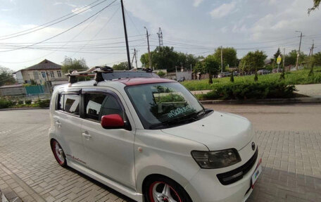 Daihatsu Materia, 2008 год, 945 000 рублей, 2 фотография