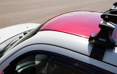 Daihatsu Materia, 2008 год, 945 000 рублей, 6 фотография