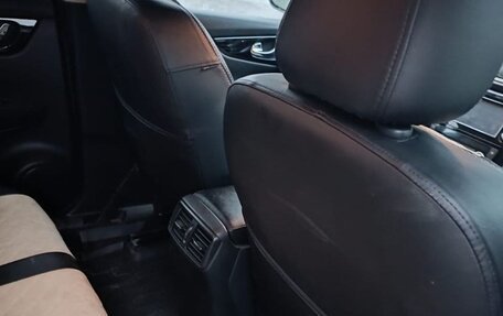 Nissan Qashqai, 2018 год, 1 850 000 рублей, 10 фотография