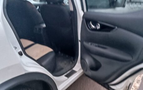 Nissan Qashqai, 2018 год, 1 850 000 рублей, 9 фотография