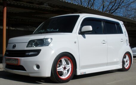 Daihatsu Materia, 2008 год, 945 000 рублей, 8 фотография