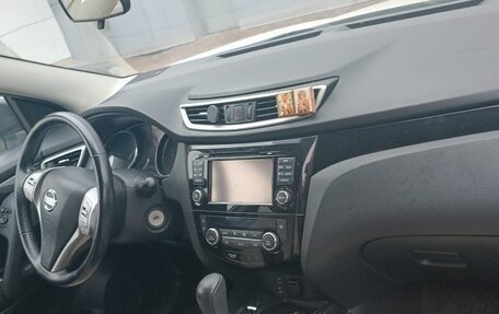 Nissan Qashqai, 2018 год, 1 850 000 рублей, 7 фотография