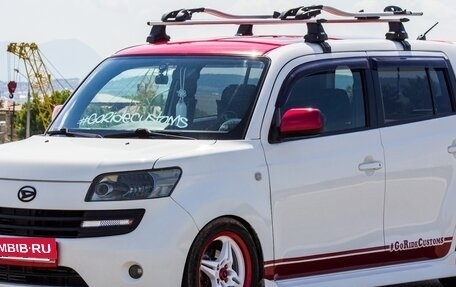 Daihatsu Materia, 2008 год, 945 000 рублей, 5 фотография