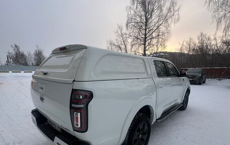 Great Wall Poer, 2023 год, 3 000 000 рублей, 4 фотография