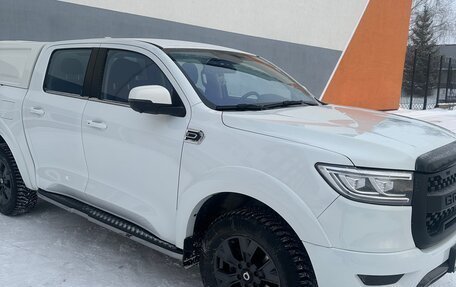 Great Wall Poer, 2023 год, 3 000 000 рублей, 5 фотография