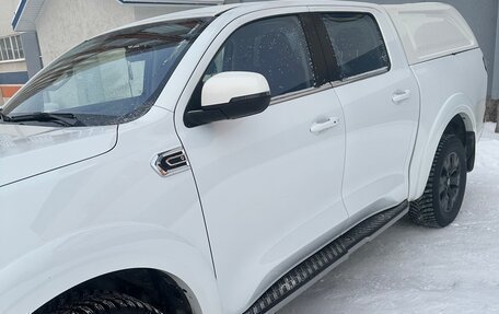 Great Wall Poer, 2023 год, 3 000 000 рублей, 3 фотография