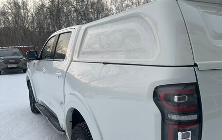 Great Wall Poer, 2023 год, 3 000 000 рублей, 9 фотография