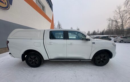Great Wall Poer, 2023 год, 3 000 000 рублей, 7 фотография