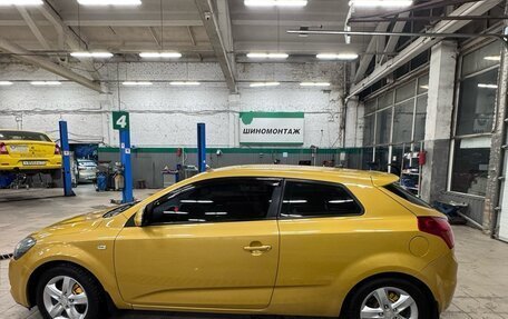 KIA cee'd I рестайлинг, 2010 год, 690 000 рублей, 2 фотография