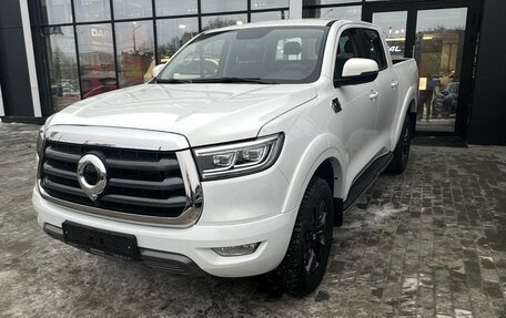 Great Wall Poer, 2023 год, 3 000 000 рублей, 16 фотография