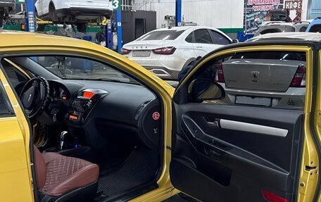 KIA cee'd I рестайлинг, 2010 год, 690 000 рублей, 3 фотография