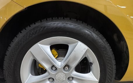 KIA cee'd I рестайлинг, 2010 год, 690 000 рублей, 8 фотография