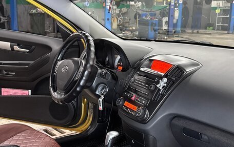 KIA cee'd I рестайлинг, 2010 год, 690 000 рублей, 15 фотография