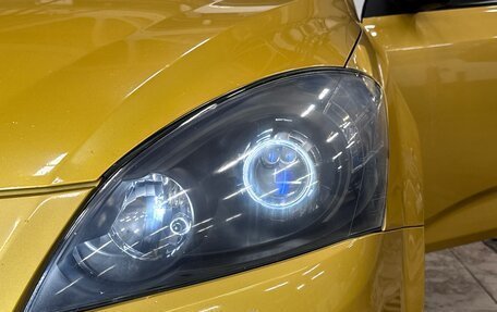 KIA cee'd I рестайлинг, 2010 год, 690 000 рублей, 11 фотография