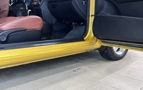 KIA cee'd I рестайлинг, 2010 год, 690 000 рублей, 17 фотография