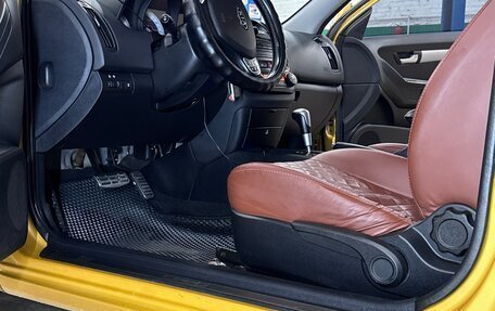 KIA cee'd I рестайлинг, 2010 год, 690 000 рублей, 16 фотография