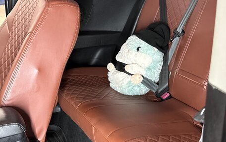 KIA cee'd I рестайлинг, 2010 год, 690 000 рублей, 13 фотография