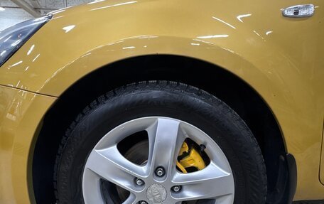 KIA cee'd I рестайлинг, 2010 год, 690 000 рублей, 12 фотография