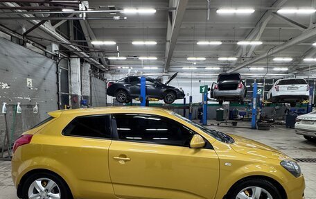 KIA cee'd I рестайлинг, 2010 год, 690 000 рублей, 6 фотография