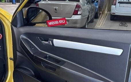 KIA cee'd I рестайлинг, 2010 год, 690 000 рублей, 5 фотография