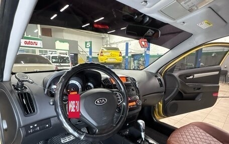 KIA cee'd I рестайлинг, 2010 год, 690 000 рублей, 4 фотография