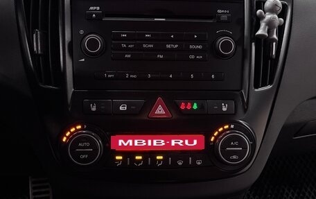 KIA cee'd I рестайлинг, 2010 год, 690 000 рублей, 10 фотография