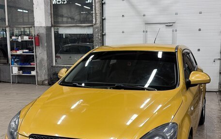 KIA cee'd I рестайлинг, 2010 год, 690 000 рублей, 21 фотография