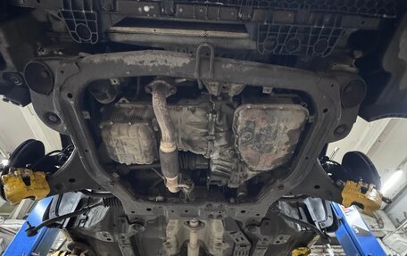 KIA cee'd I рестайлинг, 2010 год, 690 000 рублей, 27 фотография