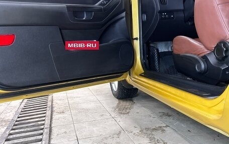 KIA cee'd I рестайлинг, 2010 год, 690 000 рублей, 18 фотография