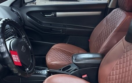 KIA cee'd I рестайлинг, 2010 год, 690 000 рублей, 22 фотография