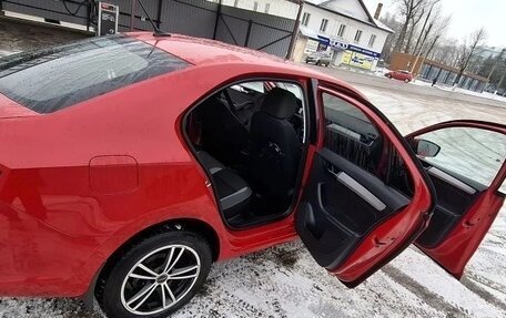 Skoda Rapid I, 2017 год, 1 160 000 рублей, 11 фотография