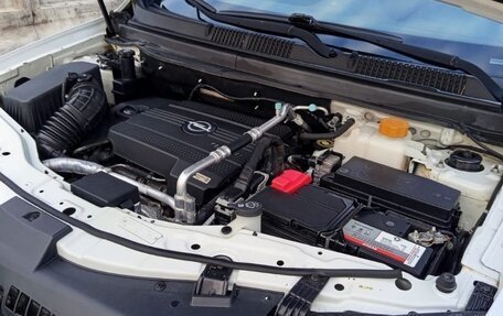 Opel Antara I, 2013 год, 1 250 000 рублей, 8 фотография