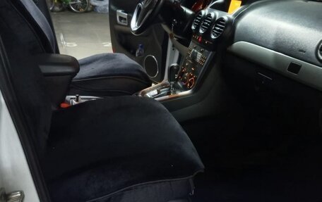 Opel Antara I, 2013 год, 1 250 000 рублей, 12 фотография