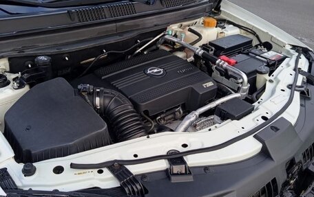 Opel Antara I, 2013 год, 1 250 000 рублей, 6 фотография